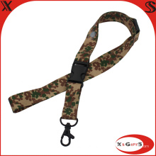 2014 Fasion Custom Strap Lanyards